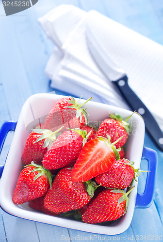 Image of strawberry