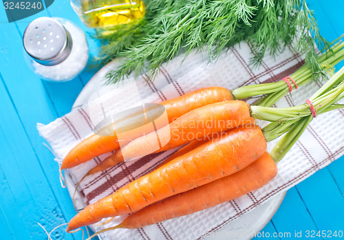 Image of carrot