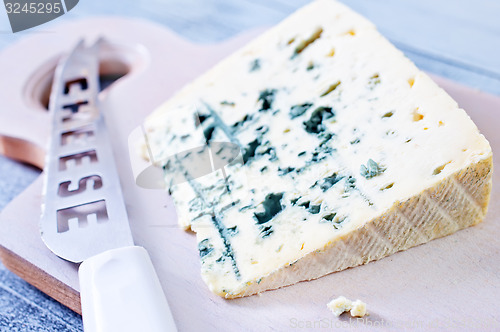 Image of cheese