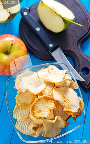 Image of apples