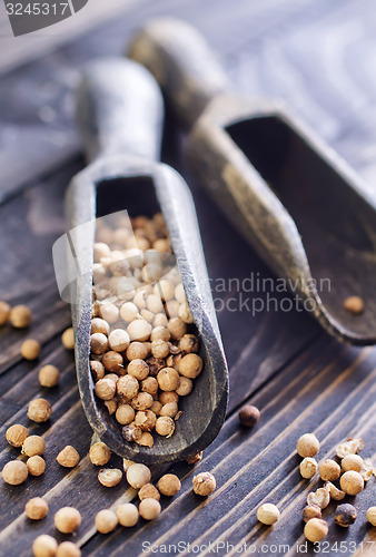 Image of white pepper