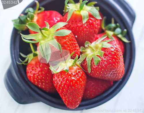 Image of strawberry