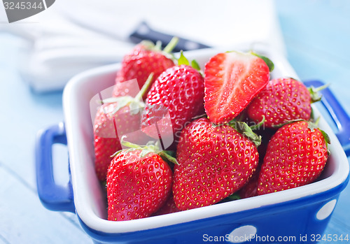 Image of strawberry