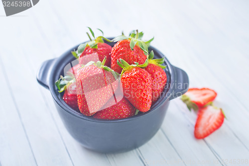 Image of strawberry