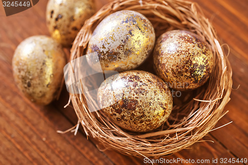 Image of eggs