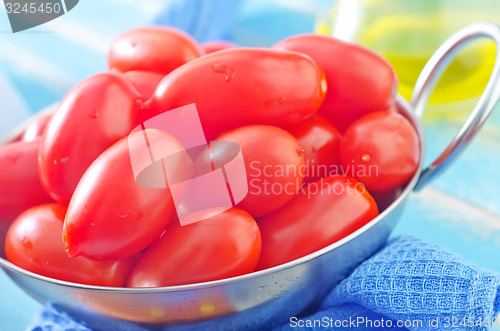 Image of tomato