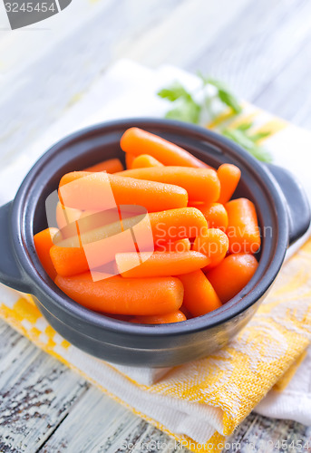 Image of carrots