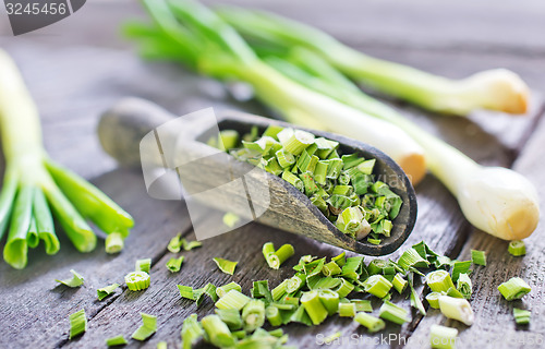 Image of dry onion