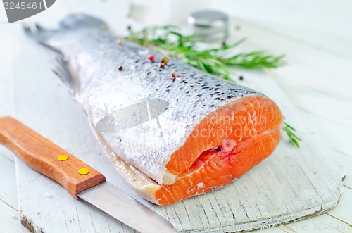 Image of salmon