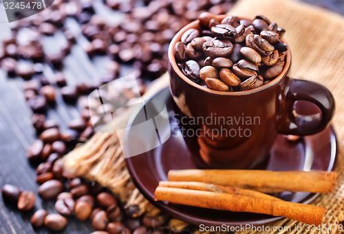 Image of coffee