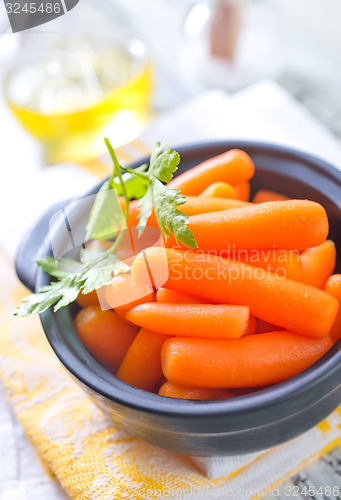 Image of carrots