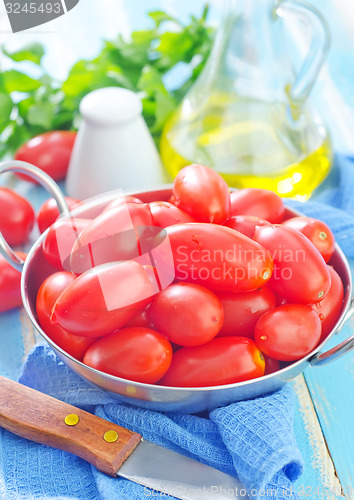 Image of tomato
