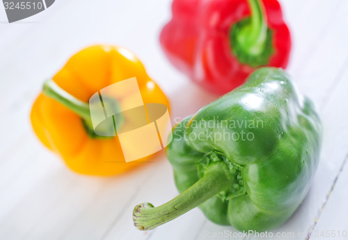Image of pepper