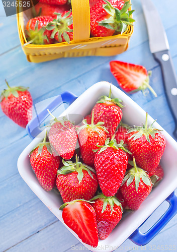 Image of strawberry