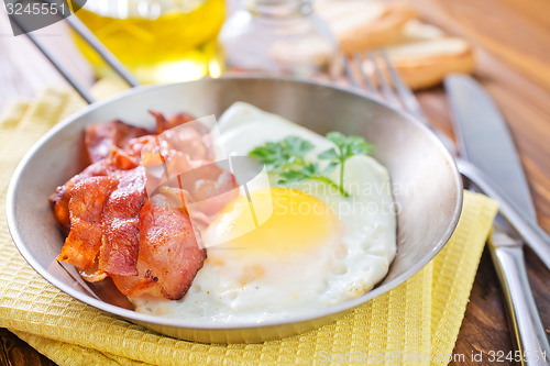 Image of breakfast