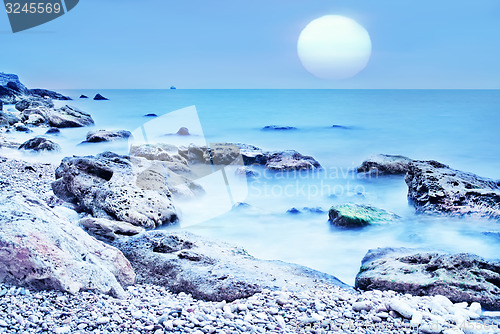 Image of nature