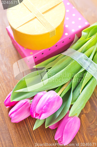 Image of flowers