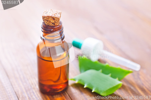 Image of aloe vera