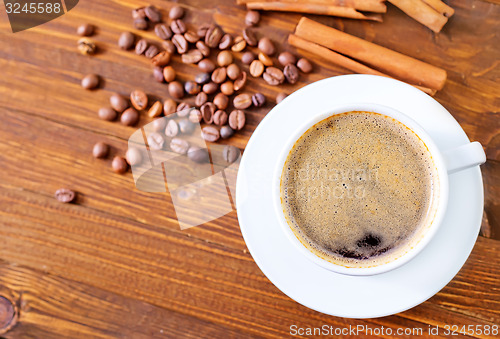 Image of coffee