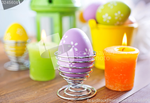 Image of easter