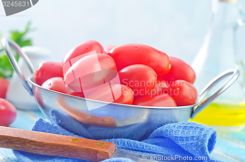 Image of tomato