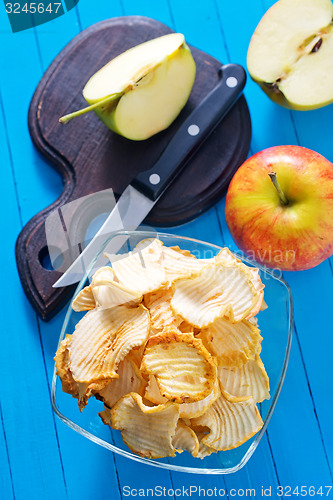 Image of apples