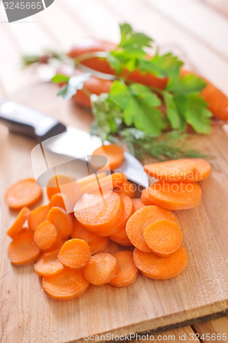 Image of carrot