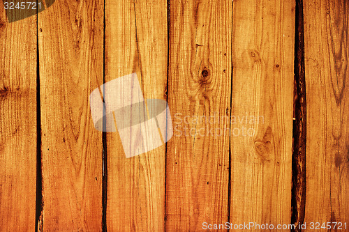 Image of wooden background