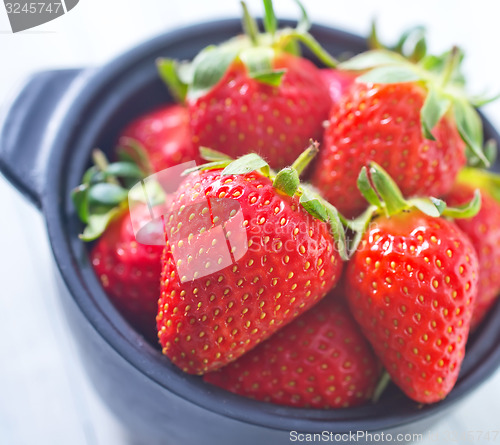 Image of strawberry