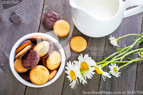 Image of cookies