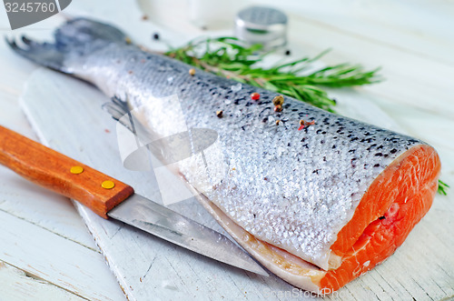 Image of salmon