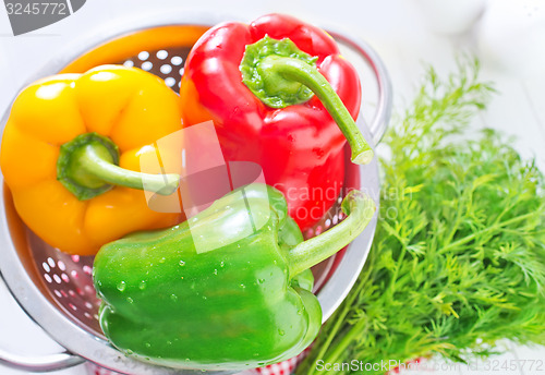 Image of pepper