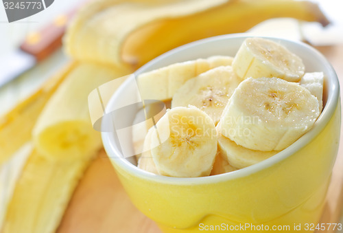 Image of banana