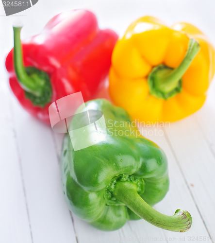 Image of pepper