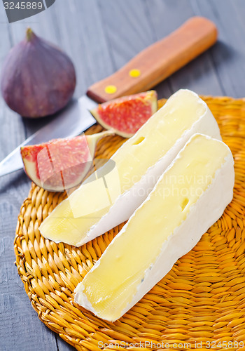 Image of cheese