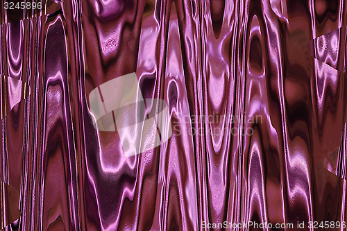 Image of abstract violet texture