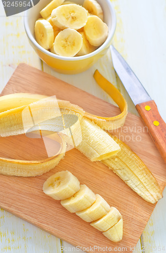 Image of banana
