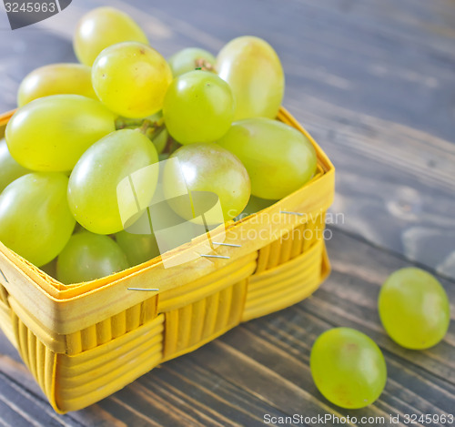 Image of grape