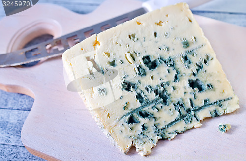 Image of cheese