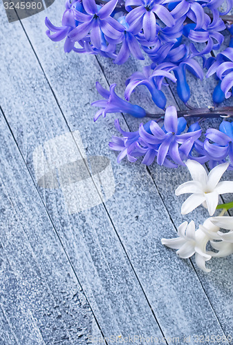 Image of flowers