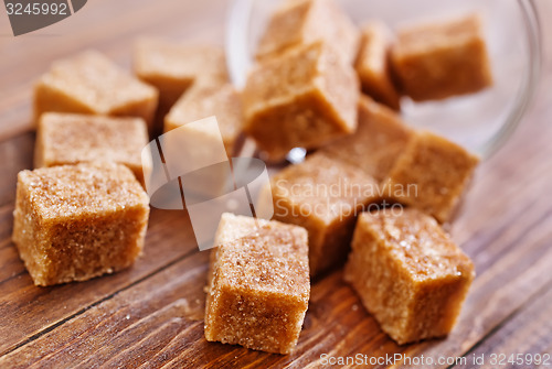 Image of reed sugar