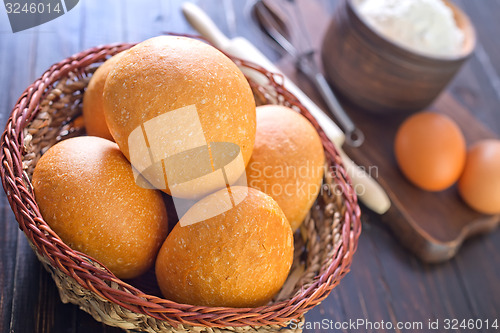 Image of bread