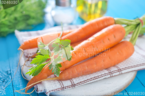 Image of carrot