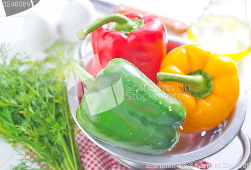 Image of pepper