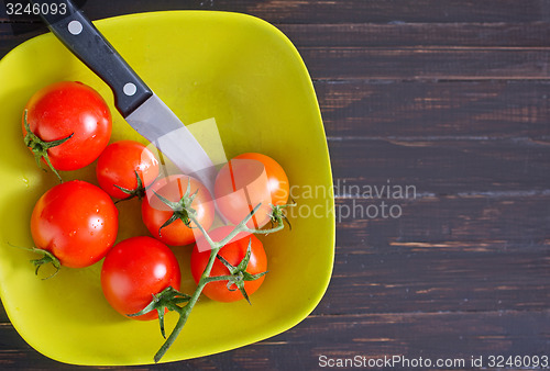 Image of tomato