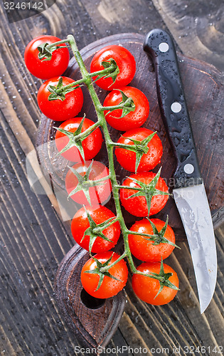 Image of tomato