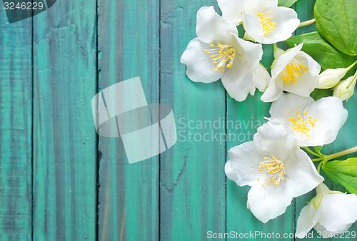 Image of flowers