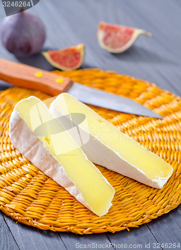 Image of cheese