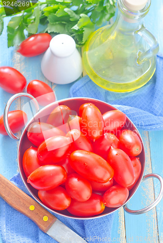 Image of tomato