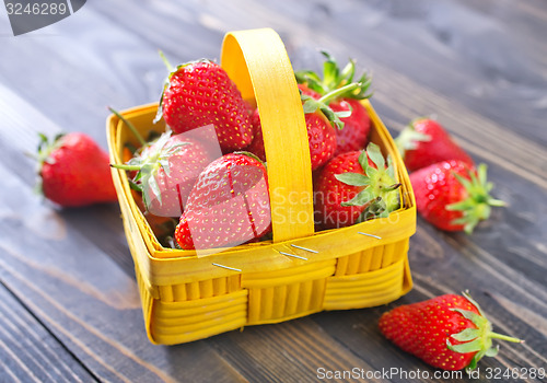 Image of strawberry